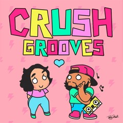 Crush Grooves ft Felly the Voice (Produced By Sabatahj)