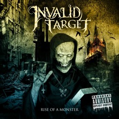 Rise Of A Monster [RoaM EP Version]