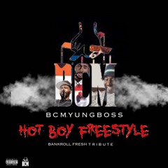 HotBoyFreestyle