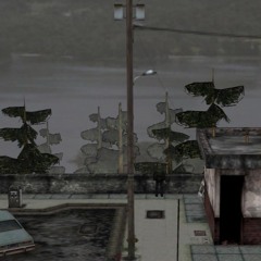 Ambient Dark Atmospheric 08 - (A Place Of Sadness)