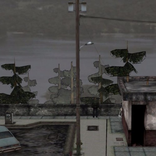 Ambient Dark Atmospheric 08 - (A Place Of Sadness)