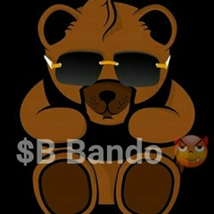 $B Bando - It Is What It Is *Remix* (Prod. BY Will Hansford)