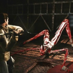 Ambient Dark Atmospheric 09 -(Boss Fight 01)