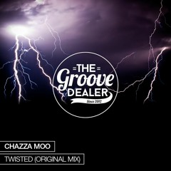 Chazza Moo - Twisted (Original Mix) [Free Download]