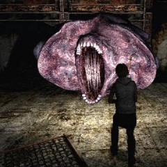 Ambient Dark Atmospheric 10 - (Boss Fight 02)