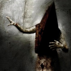 Inspired by Akira Yamaoka (silent hill)