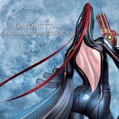 Bayonetta OST - Riders Of The Light