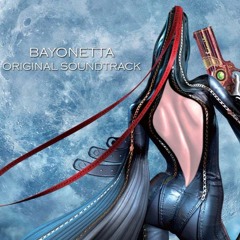 Bayonetta OST - Let's Dance Boys!