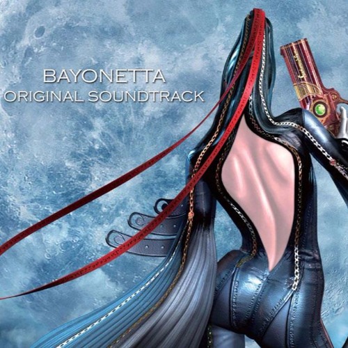 Bayonetta OST - Battle For The Umbra Throne