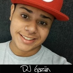 MC Miguel E MC GN SP - Joga Pra Ka ( DJ Gazin )