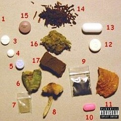 Mr. Good Time (Feat. Jay Sick)