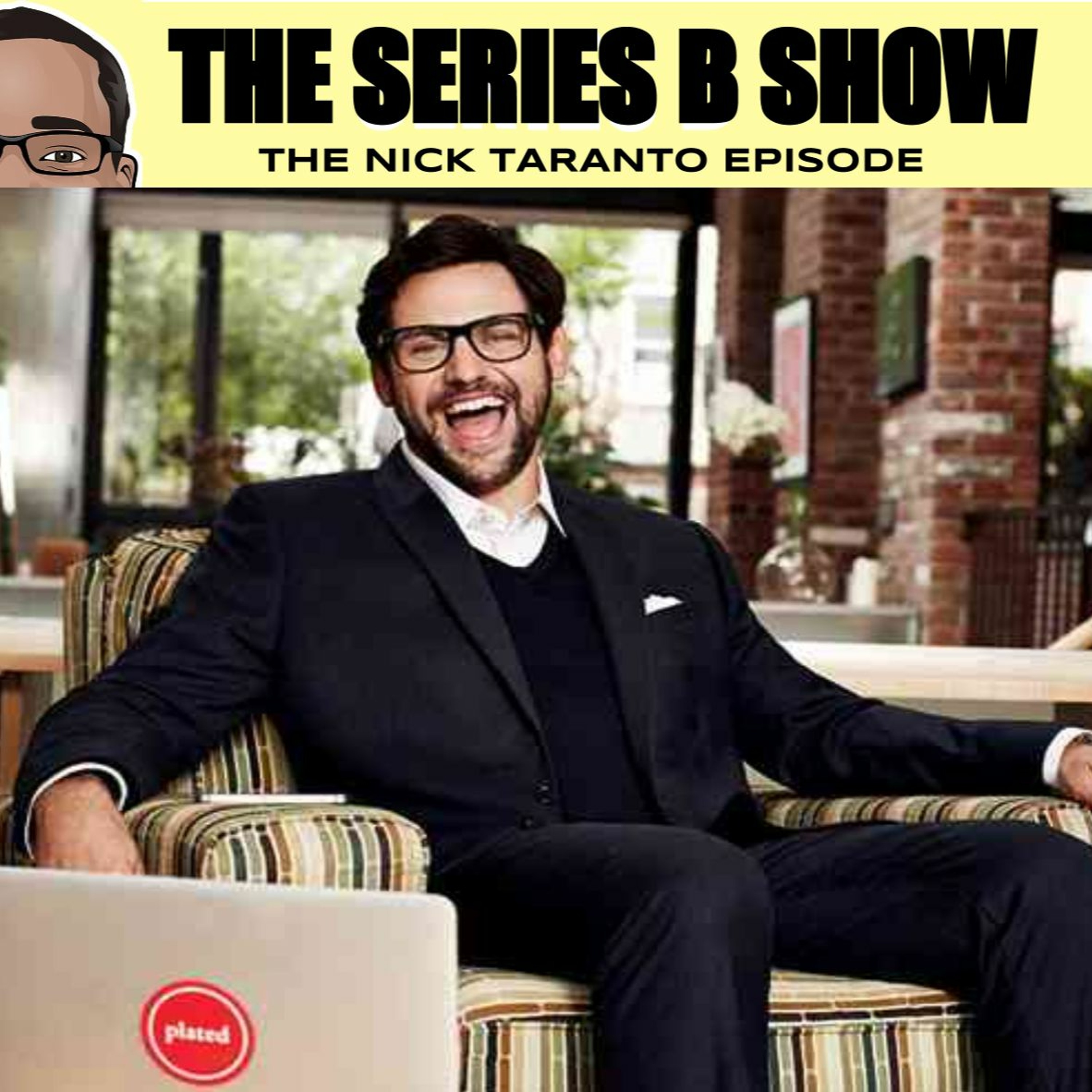 The Series B Show with Brandon Jones