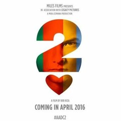 Goodbye Felicia ft Stephanie Poetri - Bimbang  (OST AADC2 Soundtrack)
