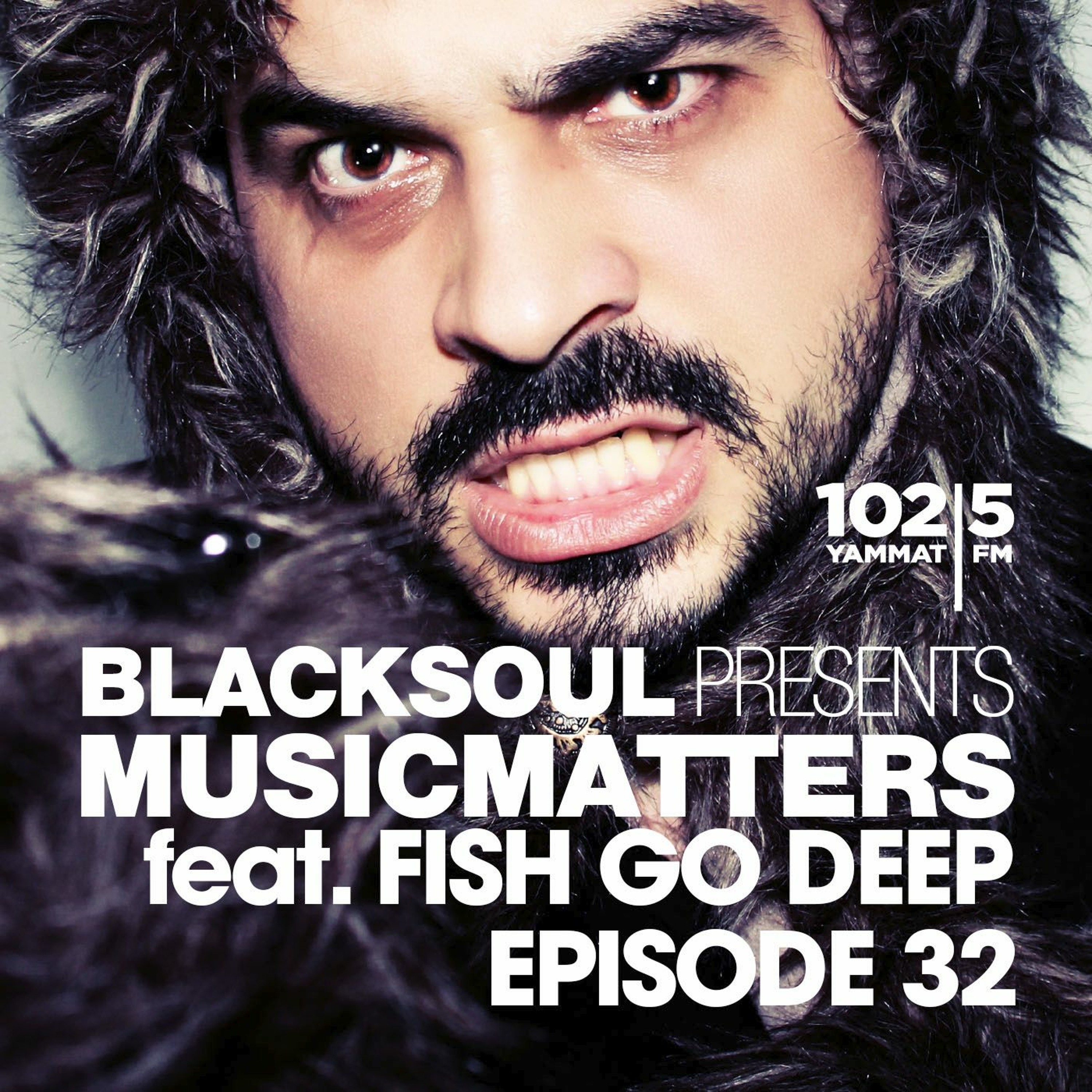 BLACKSOUL pres. MUSIC MATTERS