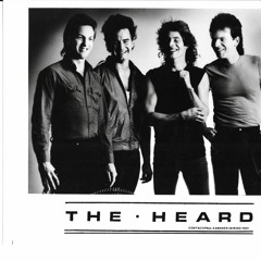 Heard Archive Tape (Love Will Last Forever)