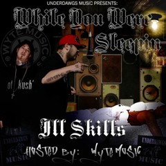 YELLOW TAPE - ILL SKILLS FT. LIL WYTE