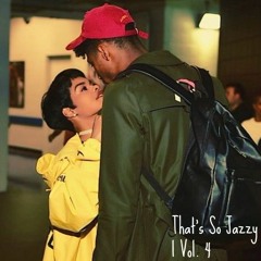 THAT'S SO JAZZY - VOL. 4