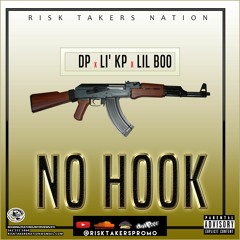Dp x Lil Boo x Li' KP_"No Hook"