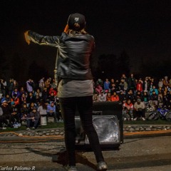 K - BRONA - 11 LA ESCONDIA