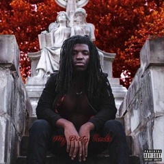 Reef Muny - Upper (Prod. By Kent Luciiano)