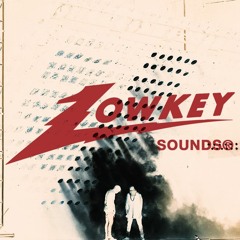 SPOKEN WORD - LOW KEY SOUNDS