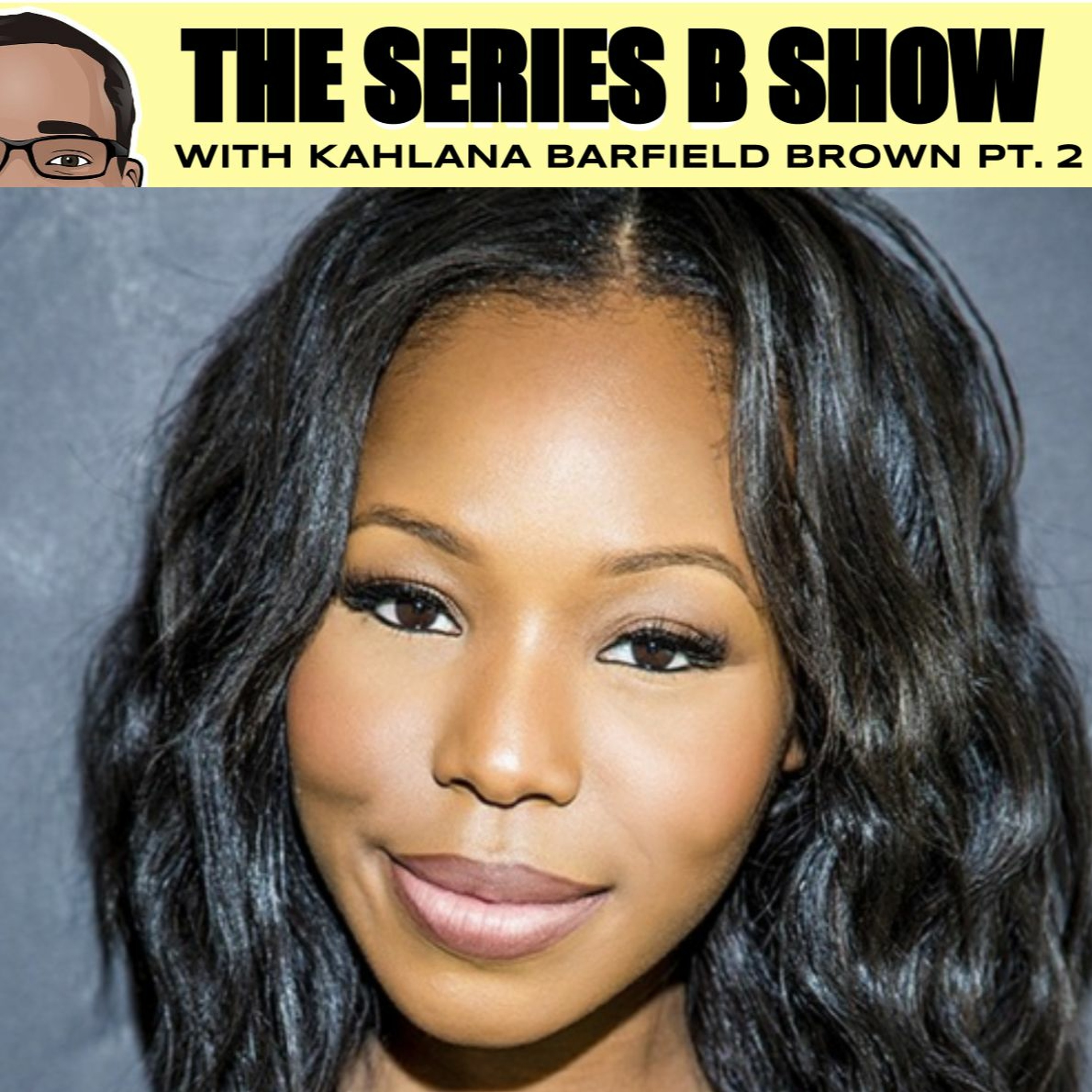 The Series B Show with Brandon Jones