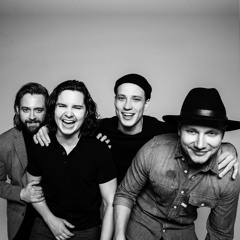 Lukas Graham Spoke About Their #CapitalSTB Act... And It's Not Gonna Last '7 Years' Annoyingly!
