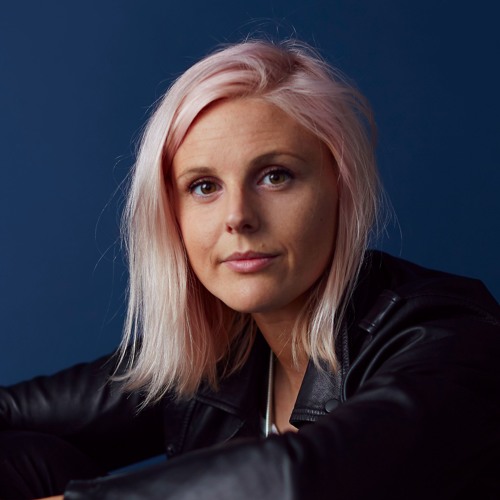 GeekGirl Meets Robyn Exton, Founder of HER and Co-Founder of GeekGirl Meetup UK