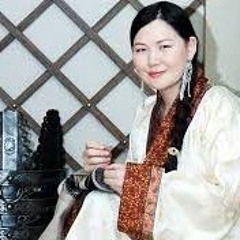 Уртын Дуучин Гантөгсийн Эрдэнэчимэг - Зургаан Ханатай Гэр Минь