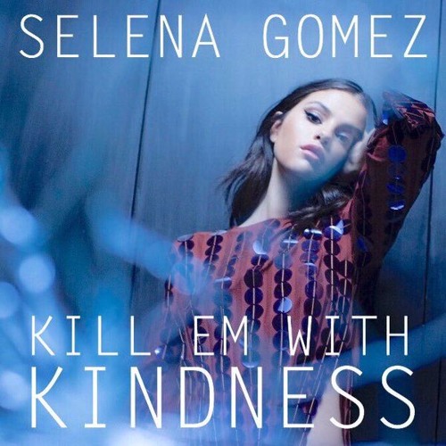 Selena Gomez - Kill Em With Kindness (Hudson Leite & Thaellysson Pablo Remix)
