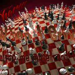 King Charm 'When I Grind' Featuring  ME MYSELF AN I