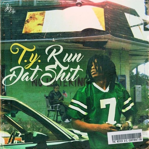 Stream TYJetlife | Listen to Run Dat Shit playlist online for free on ...