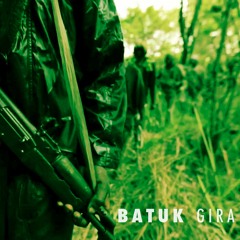 Batuk - Gira (Eltonnick Rmx)