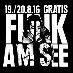 Funk Am See 2016