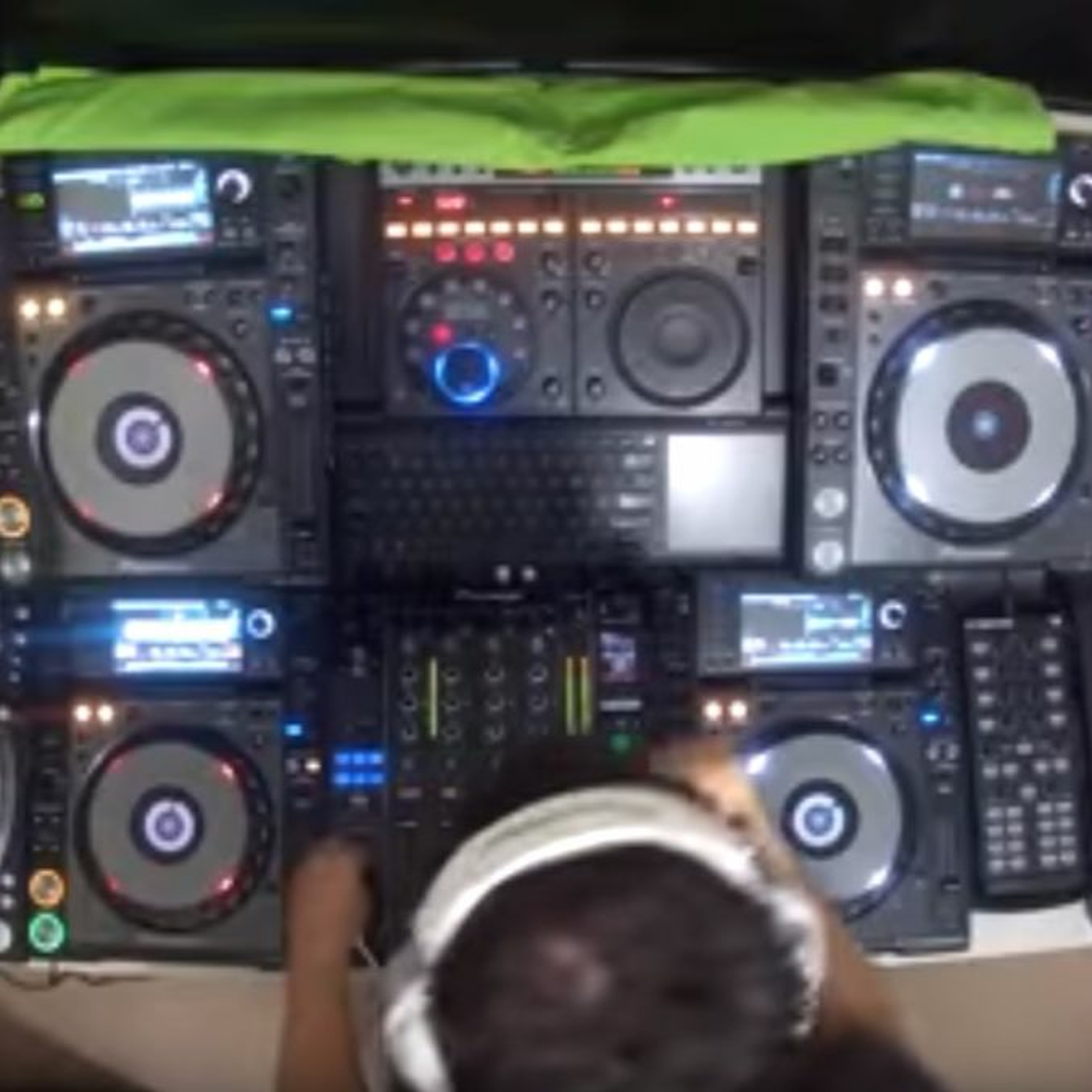 DJCotts