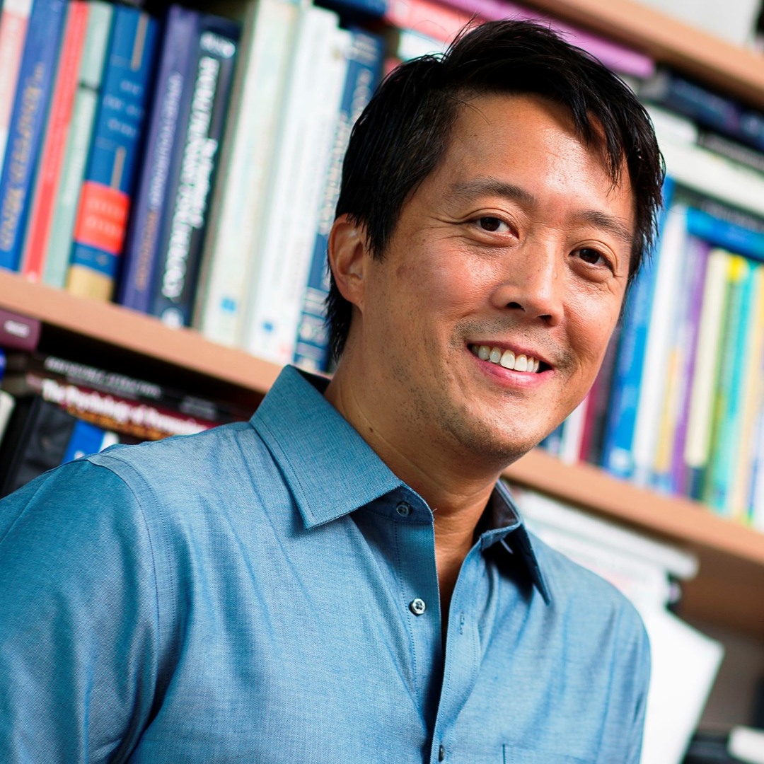 Less is more? The key to modern happiness