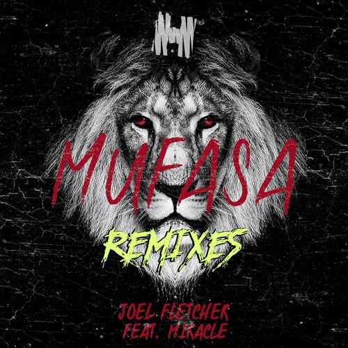 Joel Fletcher Feat. Miracle - Mufasa (Tom Budin Remix) [OUT NOW]