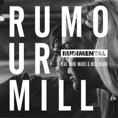 Rudimental - Rumor Mill (The Him Remix)