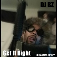 Get It Right
