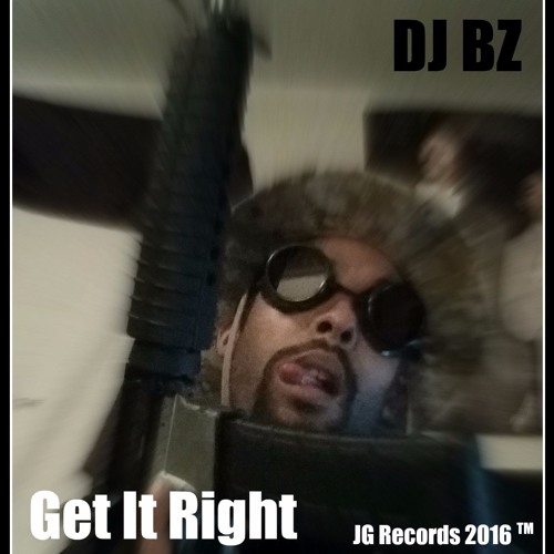 Get It Right