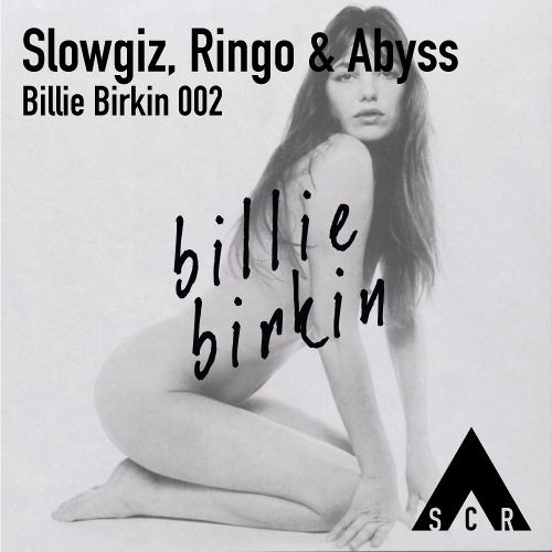 Billie Birkin 002