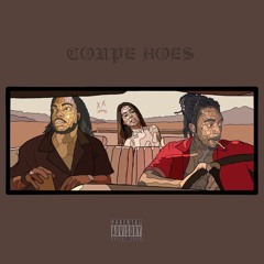 *Coupe Hoes* (Feat. Swaghollywood) [Prod. JPrice]