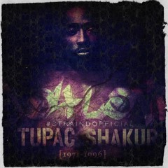 2pac X Strain D - Do4Love | Trap Remix