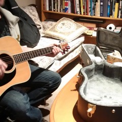 Here Comes The Flood (Peter Gabriel)- the Camerons