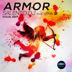 SALENTO DJ feat. Renald - ARMOR (SNIP)
