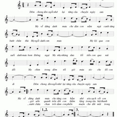 Huyen Thoai Me - Thu Hien