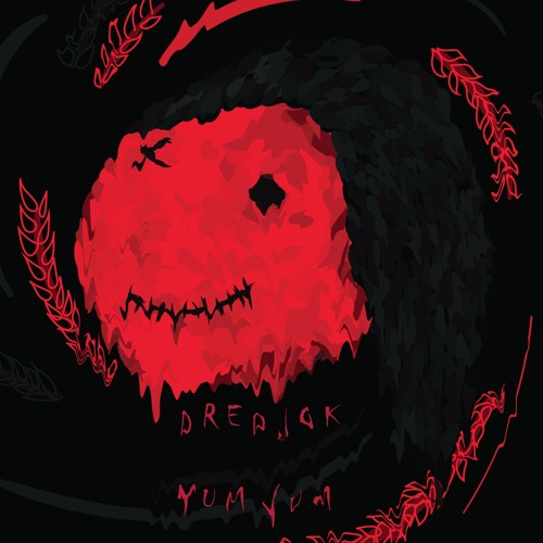 Dredhok - YUM YUM