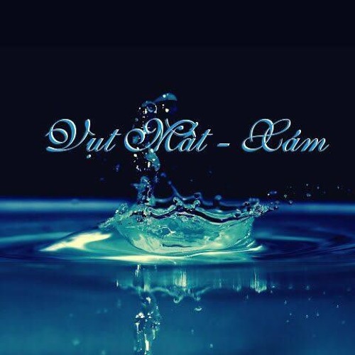 Vụt Mất - Xám