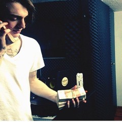 Yung Trappa - Разговор За Трэп 2 (Demo 2014) (prod. Irie Da Biggie)