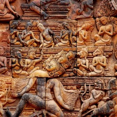 Banteay Srei - Citadel of the Women (1988)